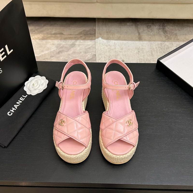 Chanel sz35-40 mnq0218